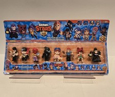 RARO Brawl Stars PVC Figure