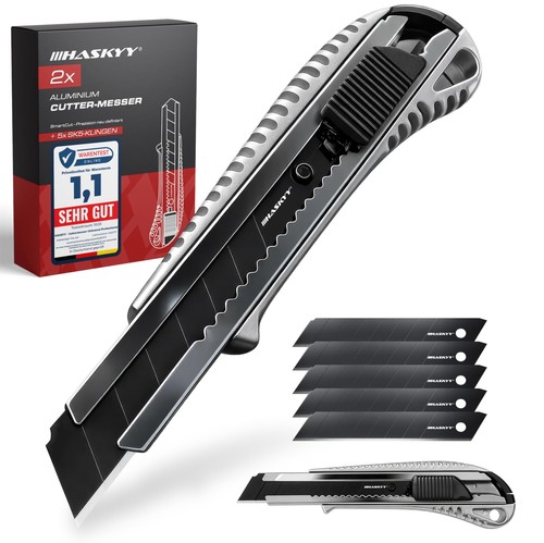 Set taglierini professionali - 2,