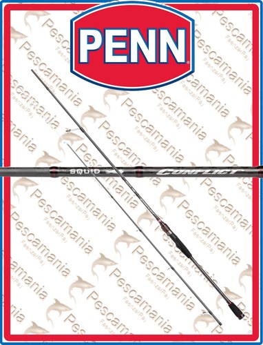 Canna penn conflict tataki - canna,