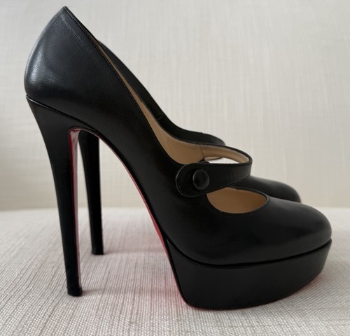 Scarpe christian louboutin - christian,