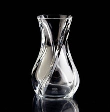 Vaso Serpentina Baccarat 6"