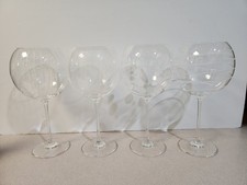 Bicchieri Cheers Mikasa Globe