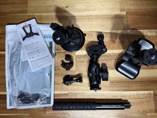 Adventure Kit Accessories for
