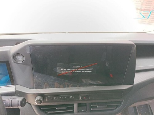 Navigatore gps ford transit - navigatore,
