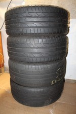 4 pneumatici estivi 225/40R19