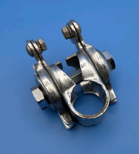 Sella vintage ideale - , morsetto