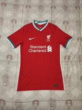 Maglia Liverpool 2020/21