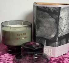 Candela profumata TOM DIXON