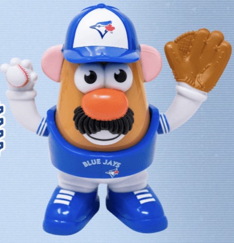 Toronto blue jays 2026 sga - 2026, mr