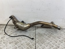 103889- Catalizzatore Scarico Suzuki GSR 600 dal 2006 al 2011