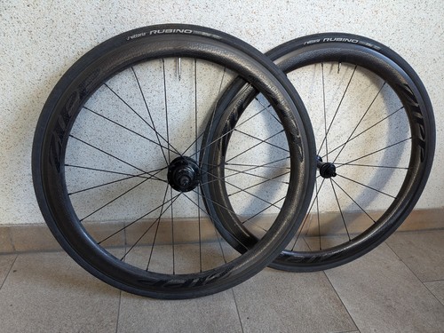 Kit ruote zipp - kit,