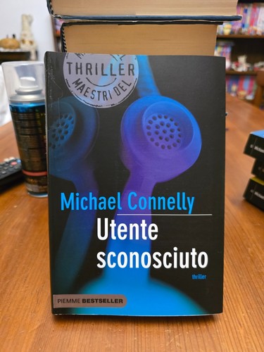 Utente sconosciuto michael - sconosciuto,