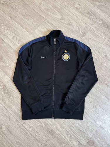 Giacca allenamento nike - giacca,