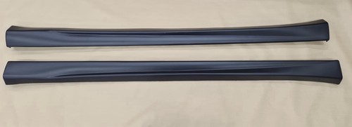 Minigonne side skirts mod - minigonne,