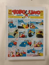 TOPOLINO RISTAMPA Comic Art Nerbini 1937 n.3 Ottimo Stato