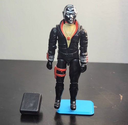Vintage 1983 hasbro joe - hasbro,