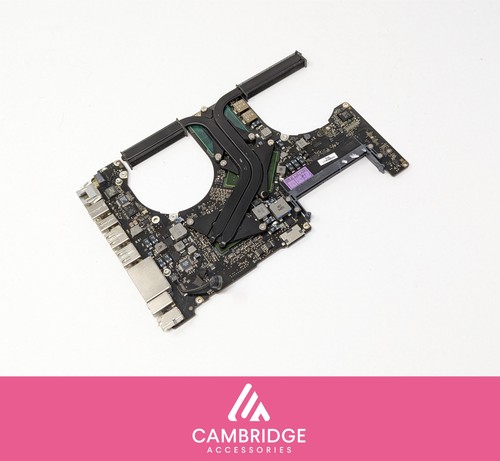Apple macbook pro a1286 - 15",
