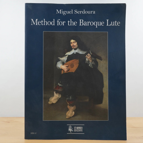 Method for the - baroque, by