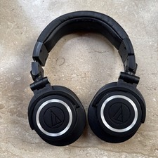 Audio-Technica Ath-M50X Cuffie