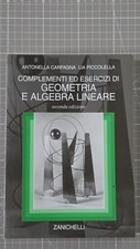 Complementi ed esercizi di
