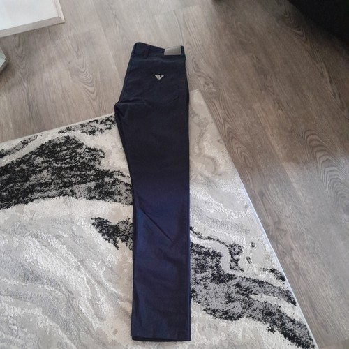 Jeans pantalone emporio - ,
