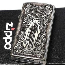 ZIPPO accendino sottile