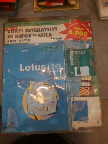 Corso interattivo - corso, di