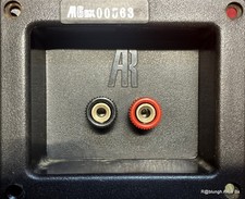 Ar 6Bx-Acoustic Research