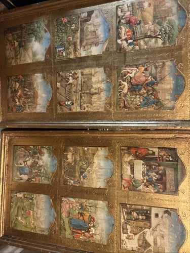 Placca parete vintage in - parete,