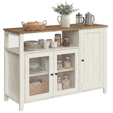 Vasagle credenza mobile - vasagle, da