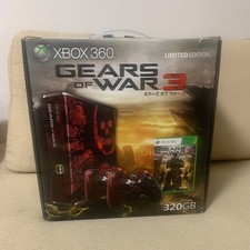 Xbox 360 Gears Of War 3