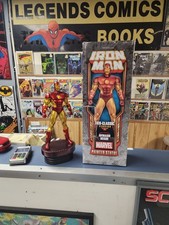 Statua Bowen Iron Man