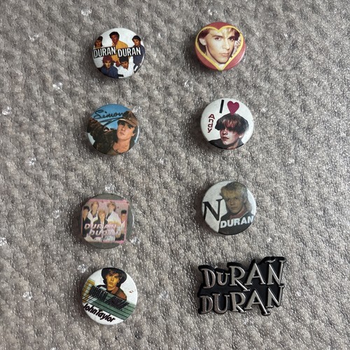 Duran bundle - duran,