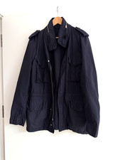 ASPESI GIACCA IDROREPELLENTE