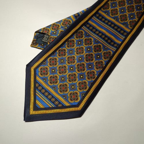 Luxury 100 silk tie - tie, /