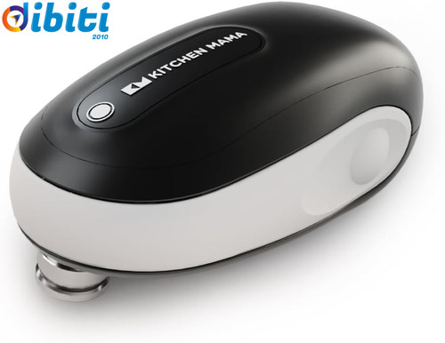 Apriscatole elettrico - apriscatole,