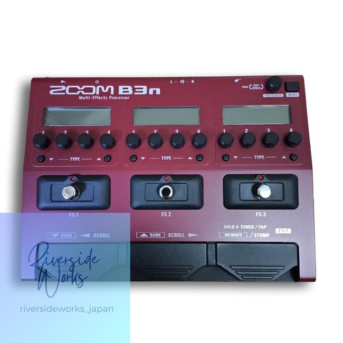 Processore multieffetto zoom - processore,