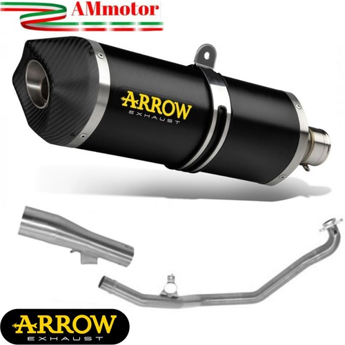 Scarico completo honda integra - scarico,