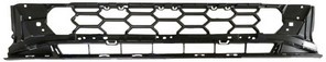 Griglia paraurti anteriore - anteriore, per