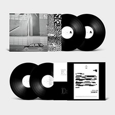 Karma & Desire by ACTRESS