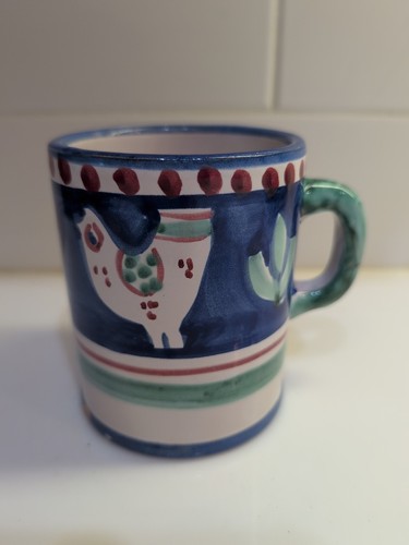 Tazza vietri solimene campagna - solimene,