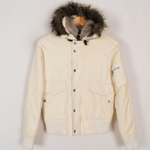 Woolrich giacca bomber - woolrich,
