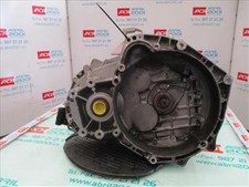 CAMBIO MANUALE Opel Vectra C
