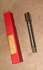 Punta filettatura maschi a macchina SKF & Domer 3/4-16