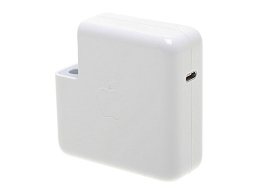 Apple 61w usb - power, adapter
