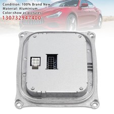 Modulo comando zavorra faro