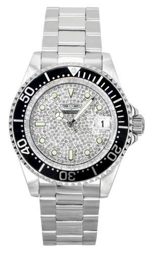 Orologio uomo invicta pro - orologio, da