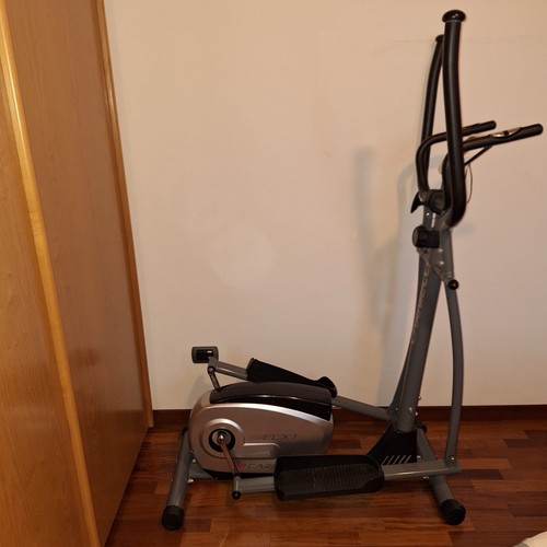 Bici ellittica - bici,
