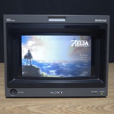 Monitor Sony 8" BVM-D9H1J