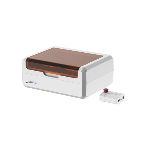 Laservii m1s 24w - laservii, macchina